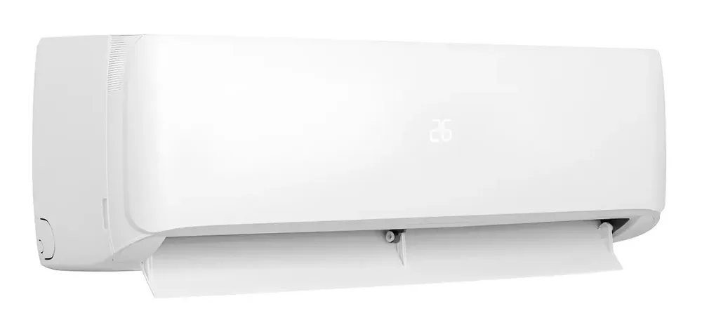 ficha tecnica kh ne climatizador 12 000 btu on off kh ne blanco Khöne Climatizador 12.000 Btu On/off Khöne Blanco