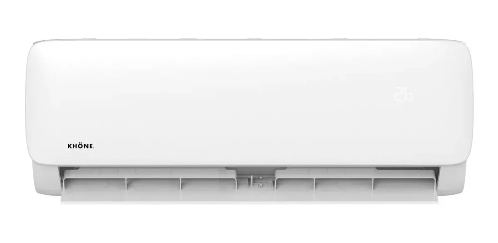 ficha tecnica kh ne climatizador 12 000 btu wifi inverter kh ne color blanco Khöne Climatizador 12.000 Btu Wifi Inverter Khöne Color Blanco