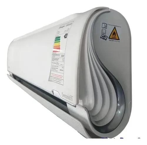 ficha tecnica kh ne kit wifi aire acondicionado color blanco Khöne Kit Wifi Aire Acondicionado Color Blanco