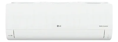 Ficha técnica LG Mini Split LG Dual Inverter Confort 12000 Btu Vx122c3 Color Blanco