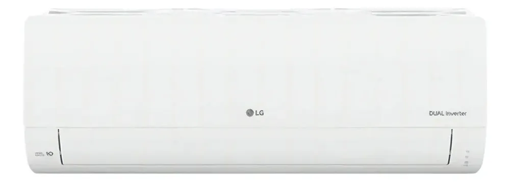 ficha tecnica lg mini split lg dual inverter confort 12000 btu vx122c3 color blanco LG Mini Split LG Dual Inverter Confort 12000 Btu Vx122c3 Color Blanco