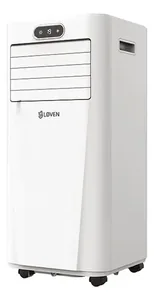 Ficha técnica Loven Portátil Loven Friocalor Lovy-9000 Btu