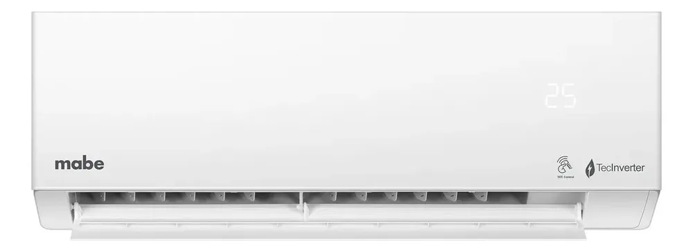 ficha tecnica mabe inverter 18000btu blanco mabe mmi18hdb blanco Mabe Inverter 18000btu Blanco Mabe Mmi18hdb... Blanco