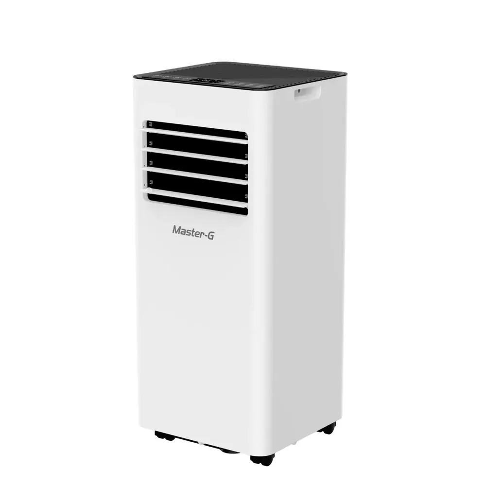 MasterG Portátil Wifi 9000 Btu 4 En 1 Mgac9porwf Master-g Color Blanco