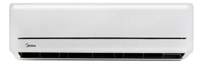 Ficha técnica Midea Aurora MSABW-09HRN1|MOABW-09HN1 blanco