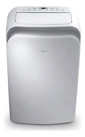 ficha tecnica midea mppd 12khrn1 aire acondicionado portatil frio calor 12000 btu color blanco Midea MPPD-12KHRN1 Aire acondicionado portátil frío/calor 12000 BTU color blanco