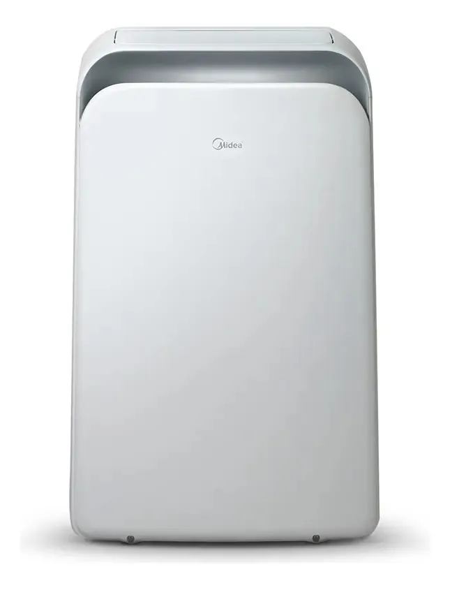 ficha tecnica midea portatil midea mppd 12khrn1w blanco Midea Portatil Midea MPPD-12KHRN1W Blanco