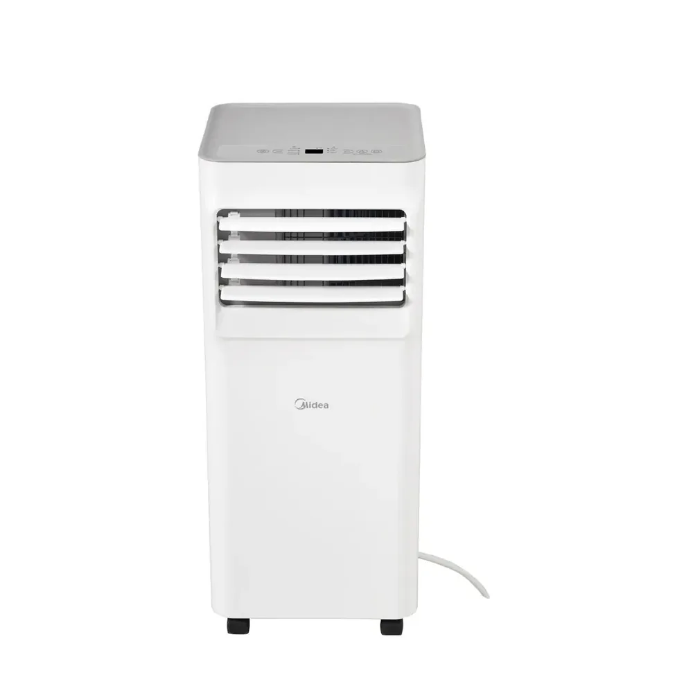 Midea Portátil Solo Frío 9000 Btu + Wifi Midea MPPA-09CRN7