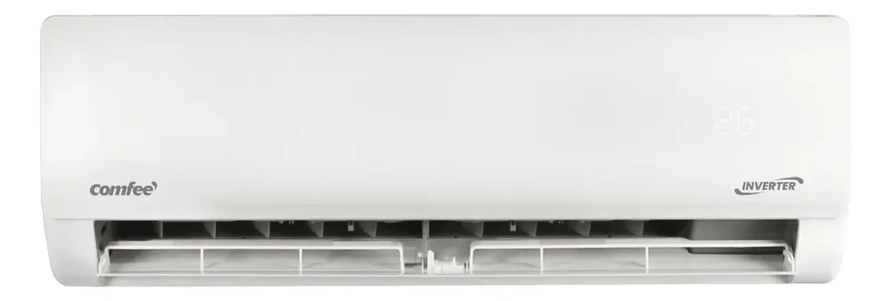 Midea Split Inverter Comfee 24000 Btuh Blanco
