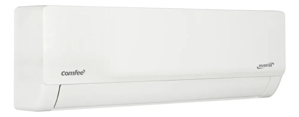 ficha tecnica midea split inverter comfee 9000 btuh blanco Midea Split Inverter Comfee 9000 Btuh Blanco