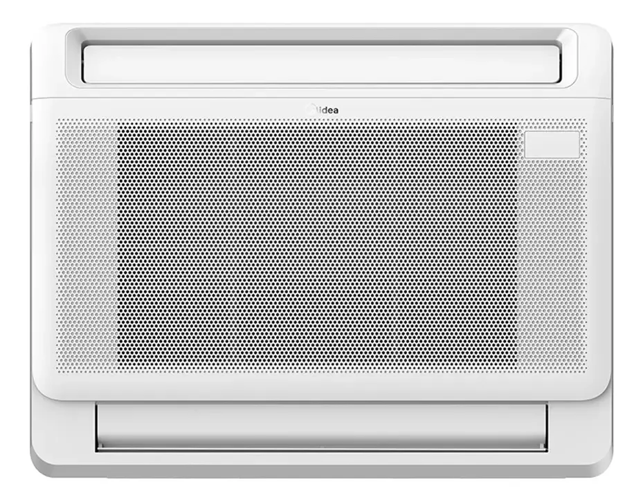 ficha tecnica midea split midea inverter frio calor de 18000 btu Midea Split Midea Inverter Frío/Calor de 18000 BTU