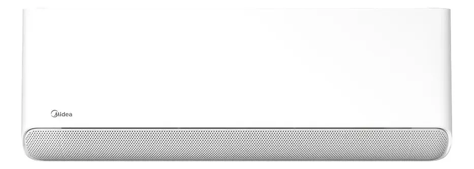 ficha tecnica midea split muro inverter midea breezeless12k con wifi color blanco Midea Split Muro Inverter Midea Breezeless12k Con Wifi Color Blanco