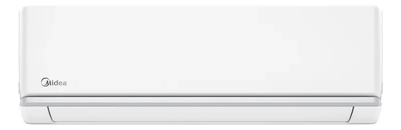 Midea Split Muro Midea Xtra09k Sin Wifi Color Blanco