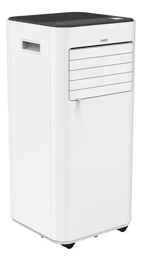 ficha tecnica nex 9000btu acp09288 fcwifi frio calor color blanco Nex 9000BTU ACP09288-FCWIFI Frio-calor Color Blanco