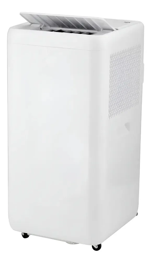 Nex Portátil Nex 12000 Btu Wifi Frio/calor Blanco