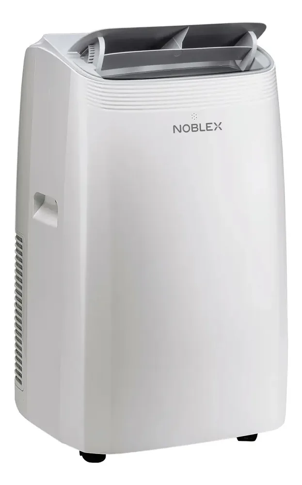 Noblex Portátil Noblex Frío Calor 12000btu 4en1 Blanco