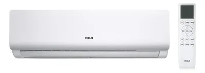 Ficha técnica RCA Frio-calor Split Rca 12.000 Btu