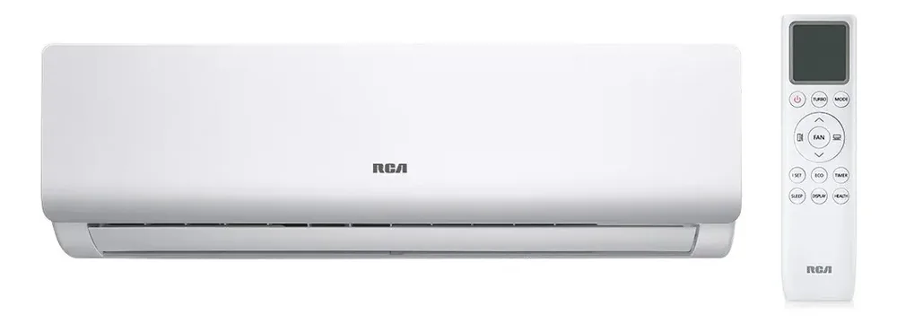 RCA Frio-calor Split Rca 12.000 Btu