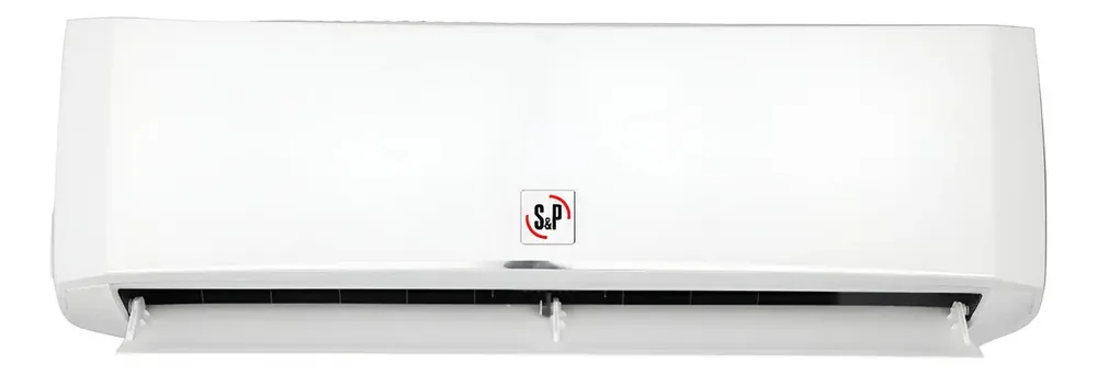 ficha tecnica s p 12000 btu inverter s p frio calor wifi blanco S&P 12000 Btu Inverter S&p Frio Calor Wifi Blanco