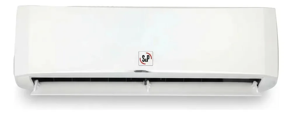 S&P Split S&P SM INVERTER 18000 BTU Wi-Fi Frío Calor