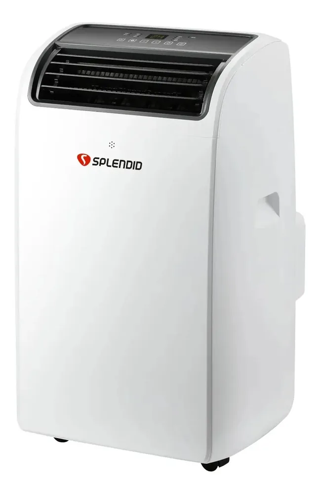 ficha tecnica splendid portatil 12000 btu wi fi splendid blanco 8da06b Splendid Portátil 12000 Btu Wi Fi Splendid Blanco