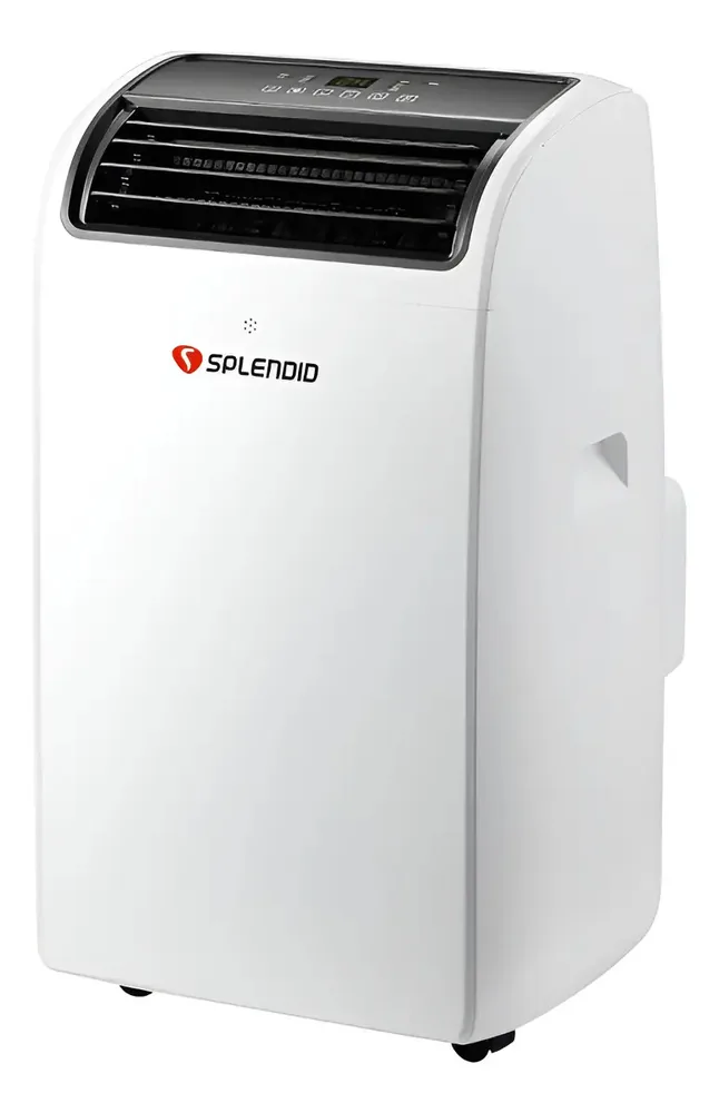 ficha tecnica splendid portatil 12000 btu wi fi splendid Splendid Portátil 12000 Btu Wi Fi Splendid