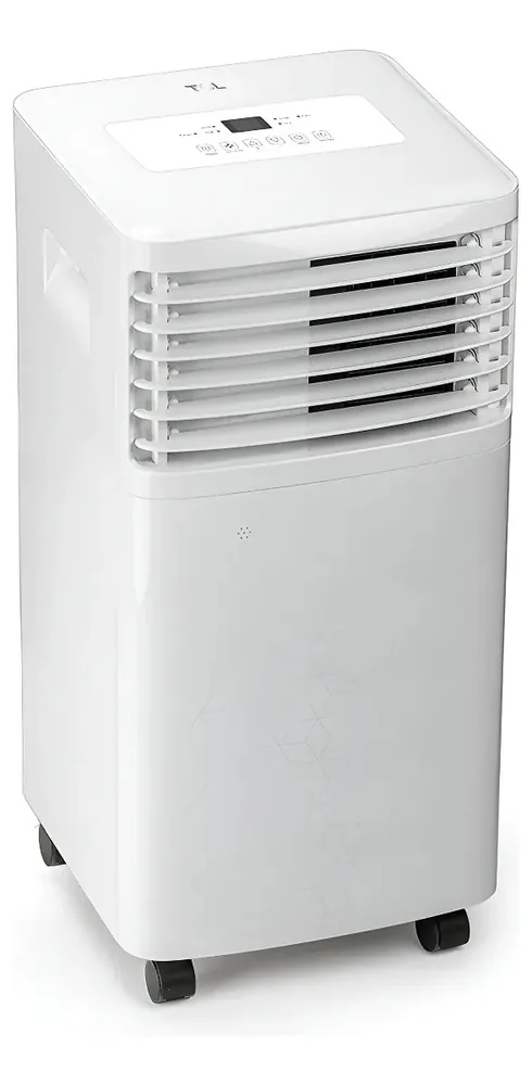 ficha tecnica tcl portatil frio tcl 9000 btu 3 en 1 color blanco TCL Portátil Frío Tcl 9000 Btu 3 En 1 Color Blanco