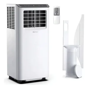 Ficha técnica thek Portátil thek Digital 7000 BTU Frío Con Timer