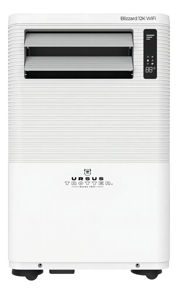 ficha tecnica ursus trotter a c portatil ursus trotter blizzard 12k wifi color blanco Ursus Trotter A/c Portatil Ursus Trotter-blizzard 12k Wifi Color Blanco