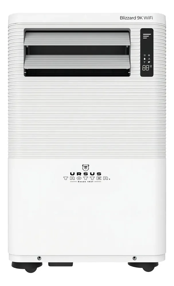 ficha tecnica ursus trotter a c portatil ursus trotter blizzard 9k wifi color blanco Ursus Trotter A/c Portatil Ursus Trotter-blizzard 9k Wifi Color Blanco