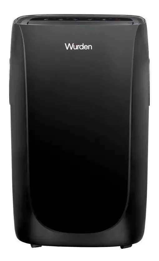 ficha tecnica wurden w12chpa kc f negro Wurden W12CHPA/KC-F negro