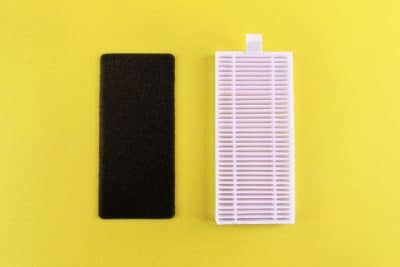 ¿Qué filtro HEPA tiene una aspiradora y por qué importa?