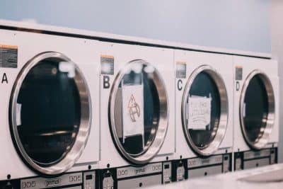 Guía definitiva para elegir una lavadora secadora eficiente
