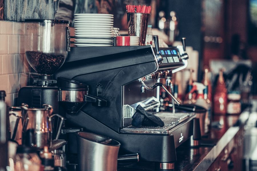 maquina cafe espresso descalcificacion 1 Máquina de café espresso descalcificación