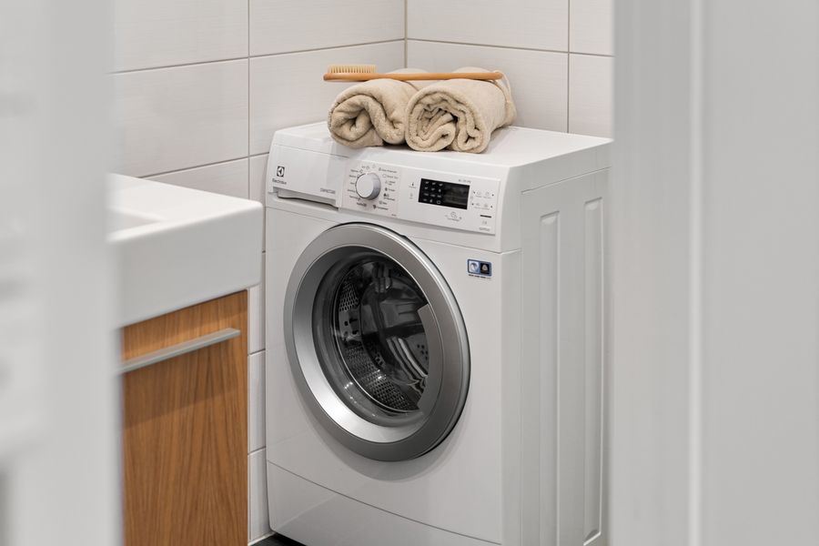 lavadora secadora compacta bajo meson 2 Lavadora-secadora compacta bajo mesón